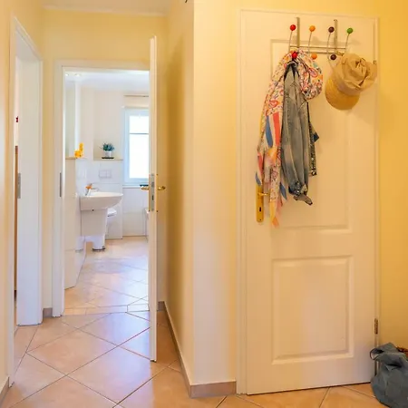 公寓 Ferienwohnung Waldblick *