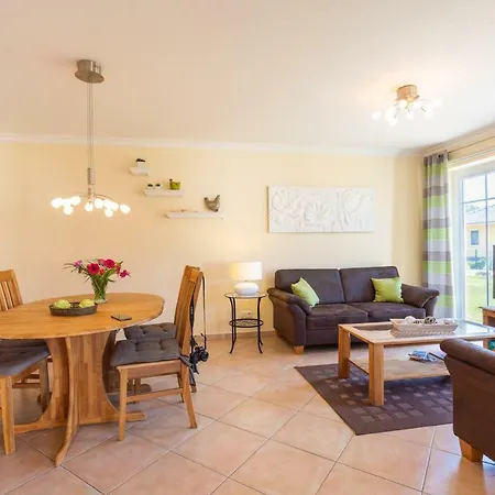 公寓 Ferienwohnung Waldblick