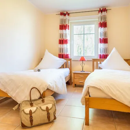 Ferienwohnung Waldblick *