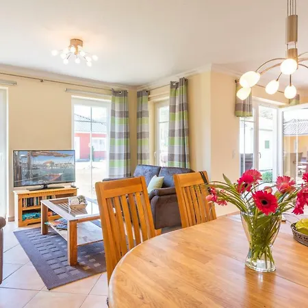 Ferienwohnung Waldblick 公寓 *