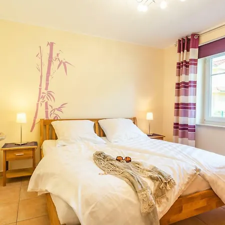 Ferienwohnung Waldblick Karlshagen