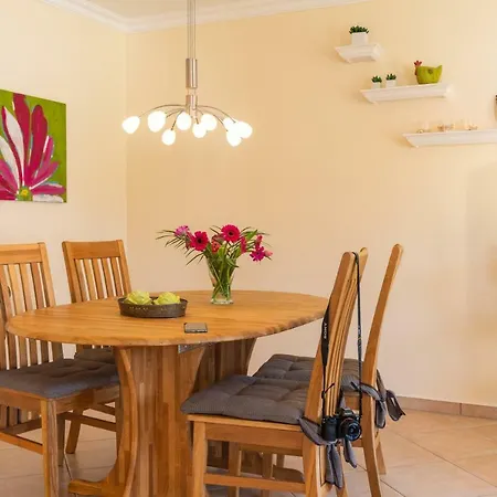 Ferienwohnung Waldblick