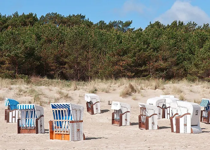 Apartamento Ferienwohnung Waldblick