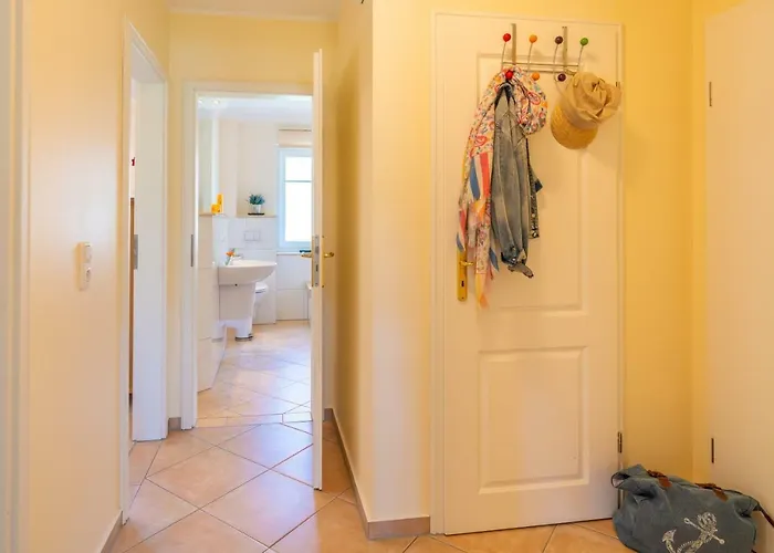 Apartamento Ferienwohnung Waldblick *