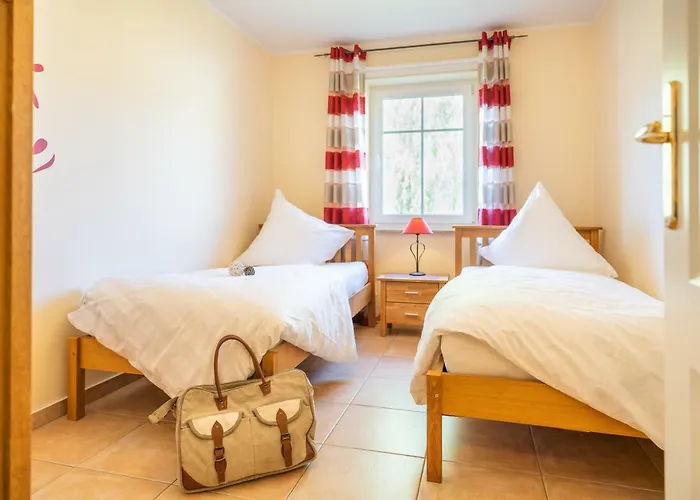 Ferienwohnung Waldblick *