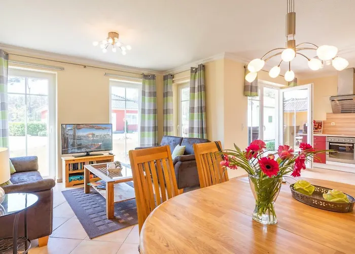Ferienwohnung Waldblick Apartamento *