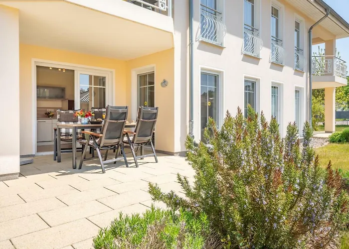 Ferienwohnung Waldblick Apartamento *